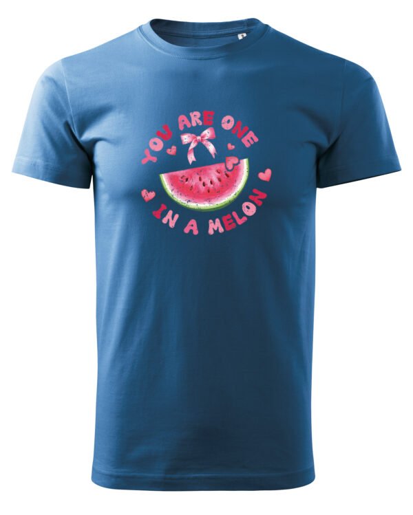 Koszulka na Walentynki You are one in a Melon
